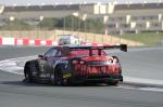 Nissan GT-R GT3 by Nismo 2012 года